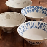 和食器 おしゃれ どんぶり | EAST table | 詳細画像1 