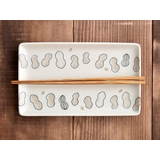 和食器 おしゃれ 長角皿 | EAST table | 詳細画像3 