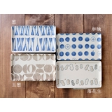 和食器 おしゃれ 長角皿 | EAST table | 詳細画像2 