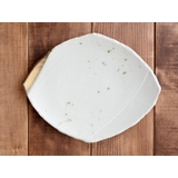 和食器 大皿 変形菱型 | EAST table | 詳細画像6 