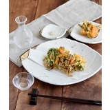 和食器 大皿 変形菱型 | EAST table | 詳細画像2 