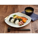 和食器 大皿 変形菱型 | EAST table | 詳細画像4 