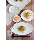 和食器 長皿 変形菱型 | TABLE WARE EAST | 詳細画像3