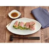 和食器 長皿 変形菱型 | TABLE WARE EAST | 詳細画像5