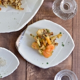 和食器 取り皿 変形菱型 | TABLE WARE EAST | 詳細画像1