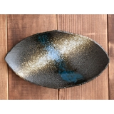 和食器 長皿 変形菱型 | EAST table | 詳細画像8