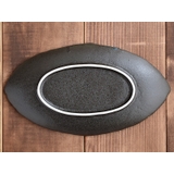 和食器 長皿 変形菱型 | EAST table | 詳細画像9