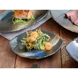 和食器 取り皿 変形菱型 | EAST table | 詳細画像3
