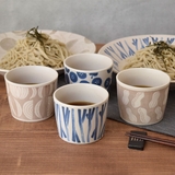 そば猪口 実り 和食器蕎麦猪口 | TABLE WARE EAST | 詳細画像1 