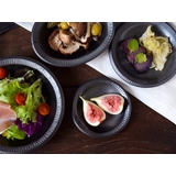 小皿 11cm 銀彩鉄結晶和食器 | TABLE WARE EAST | 詳細画像2 