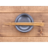 小皿 11cm 銀彩鉄結晶和食器 | TABLE WARE EAST | 詳細画像3 