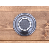 小皿 11cm 銀彩鉄結晶和食器 | TABLE WARE EAST | 詳細画像5 