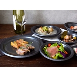 大皿 24 5cm | TABLE WARE EAST | 詳細画像2 