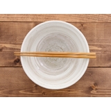 刷毛目粉引 6 3寸ラーメン丼どんぶり | EAST table | 詳細画像4