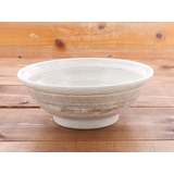 刷毛目粉引 6 3寸ラーメン丼どんぶり | EAST table | 詳細画像7