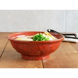 鉄赤 6 3寸ラーメン丼丼ぶり | EAST table | 詳細画像2 