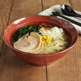 鉄赤 6 8寸ラーメン丼丼ぶり | TABLE WARE EAST | 詳細画像1 