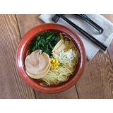 鉄赤 6 8寸ラーメン丼丼ぶり | TABLE WARE EAST | 詳細画像3 