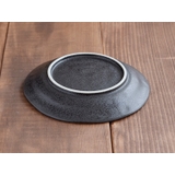 取り皿 16cm 油滴ブラック | TABLE WARE EAST | 詳細画像9 