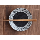 取り皿 16cm 油滴ブラック | TABLE WARE EAST | 詳細画像2 