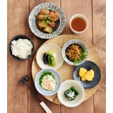 取り皿 16cm 油滴ブラック | TABLE WARE EAST | 詳細画像3 