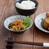 小鉢 11cm 油滴ブラック | EAST table | 詳細画像1