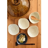 和食器 とんすい お鍋の取り鉢 | TABLE WARE EAST | 詳細画像4 