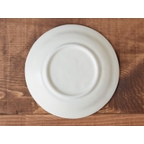 小皿 12cm 渦刷毛目 | TABLE WARE EAST | 詳細画像4 