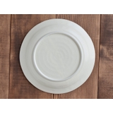 大皿 24cm 渦刷毛目 | TABLE WARE EAST | 詳細画像6 