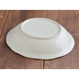 深さのあるパスタ皿 21cm 渦刷毛目 | EAST table | 詳細画像8 