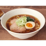 ラーメンどんぶり 19cm 渦刷毛目 | TABLE WARE EAST | 詳細画像5 
