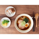 ラーメンどんぶり 19cm 渦刷毛目 | TABLE WARE EAST | 詳細画像3 