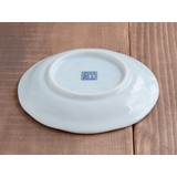 小皿 12cm 十草フレーム | TABLE WARE EAST | 詳細画像7 