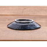 楕円小皿 12cm 月光 | TABLE WARE EAST | 詳細画像10 