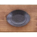 楕円小皿 12cm 月光 | TABLE WARE EAST | 詳細画像15 