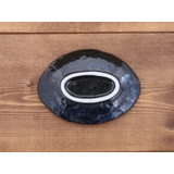 楕円小皿 12cm 月光 | TABLE WARE EAST | 詳細画像8 
