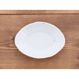 楕円小皿 12cm 月光 | TABLE WARE EAST | 詳細画像11 