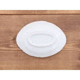 楕円小皿 12cm 月光 | TABLE WARE EAST | 詳細画像12 