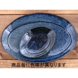楕円小皿 12cm 月光 | TABLE WARE EAST | 詳細画像19 