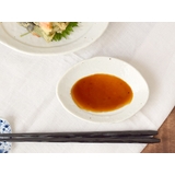 楕円小皿 12cm 月光 | TABLE WARE EAST | 詳細画像4 