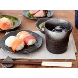 焼酎ロックカップ 格子 和食器ロックカップ | EAST table | 詳細画像3