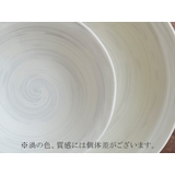 大きめ茶碗 12cm 渦刷毛目 | TABLE WARE EAST | 詳細画像11 