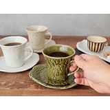 和食器 コーヒーカップ 石目 | EAST table | 詳細画像4 