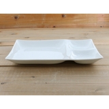 ビュッフェプレート 3つ仕切り ホワイトグッドデザイン賞 | TABLE WARE EAST | 詳細画像6 