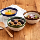 和食器 おかず小鉢 ライン | TABLE WARE EAST | 詳細画像1 