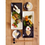 和食器 おしゃれ 長角皿 | TABLE WARE EAST | 詳細画像4 