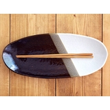 和食器 長皿 三色塗り分け | TABLE WARE EAST | 詳細画像8 