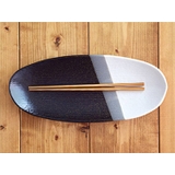 和食器 長皿 三色塗り分け | TABLE WARE EAST | 詳細画像12 