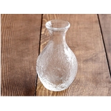 ガラス徳利 1合 岩模様 | TABLE WARE EAST | 詳細画像4 