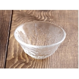 盃 岩模様 クリアガラス | EAST table | 詳細画像8